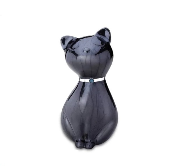 Multi-color The Rainbow Bridge Pet Urn- New