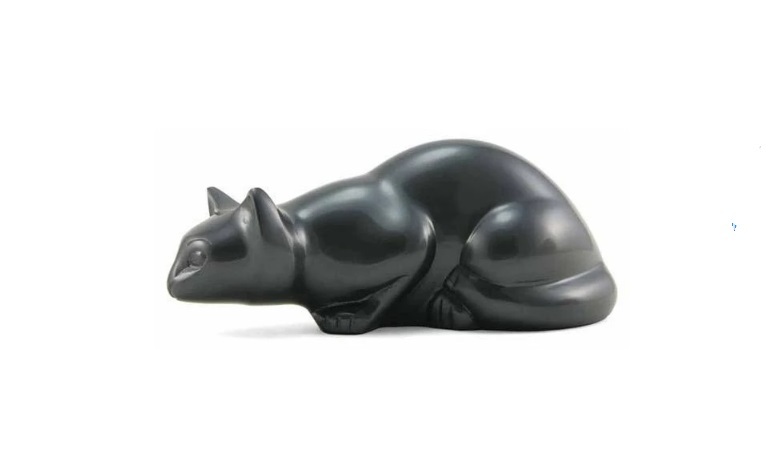 Multi-color The Rainbow Bridge Pet Urn- New
