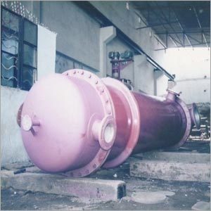 Pressure Vessels
