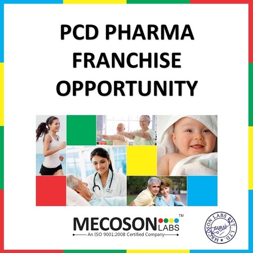 PCD Pharma