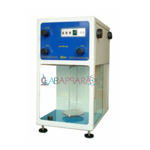 Single Pan Analytical Balance