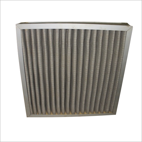 Pre Filter - High-Efficiency Filtration Material | Captures Particulates, Enhances Air Quality
