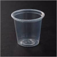 Disposable Pp Glass Application: Commercial