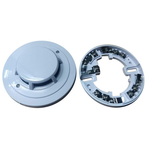 Smoke Detector Set