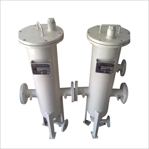 संपीड़ित एयर फ़िल्टर