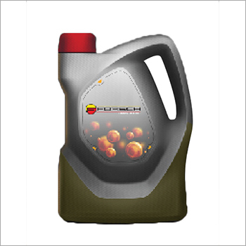 विस्ता SAE 15W40 API C14 - SL भारी शुल्क इंजन तेल