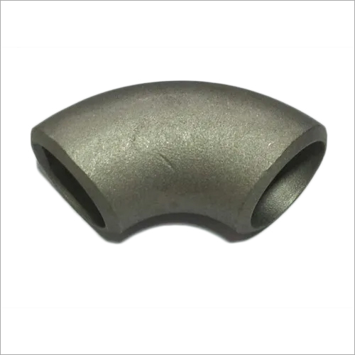 Steel Elbow - Stainless Steel, sch 40 Thickness, Grade SS304 | Durable Steel Products for Reliable Connections