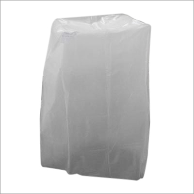 फार्मा के लिए एंटी स्टेटिक पॉली बैग