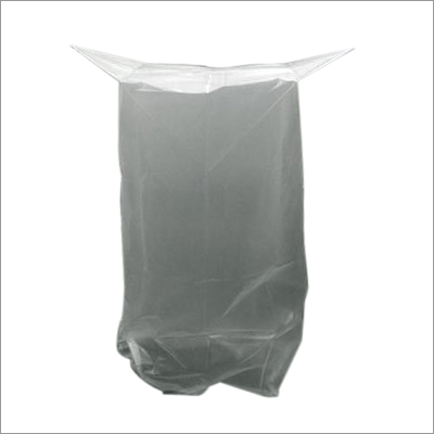 थोक पैकिंग के लिए एंटी स्टैटिक पॉली कवर