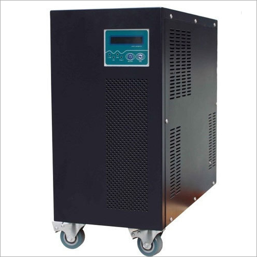 E-smart सौर Pcu