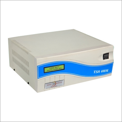 Digital Technology Inverter-With LCD