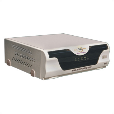 Dsc Pure Sine Wave Inverters
