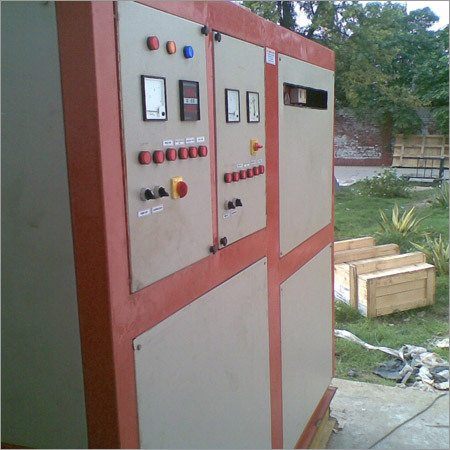 Chiller 22 TR