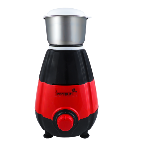 व्हाइट 2 जार मिक्सी