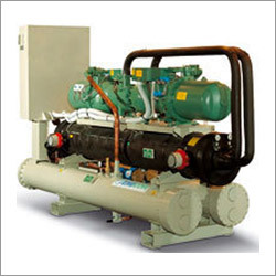 शीतलन पौधे