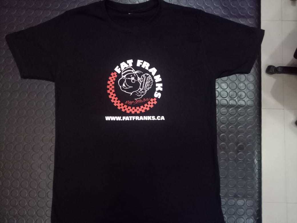 Printed Round Neck T-shirt - 100% Cotton, Slim Fit, Half Sleeves | Bio-washed, Cassette Print, O-neck Design, Unisex, All Sizes Available