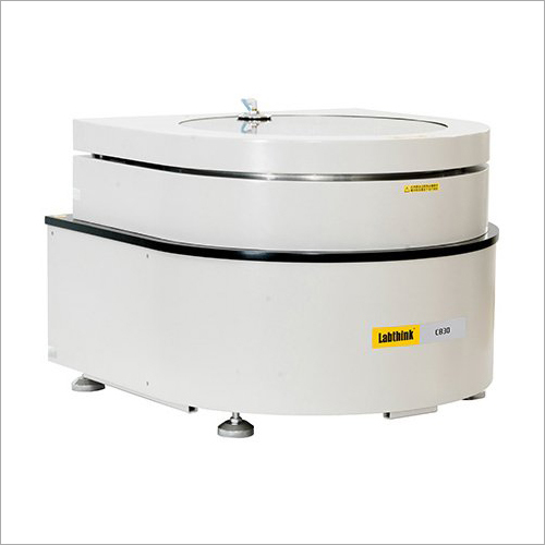 Migration & Non-Volatile-Matter Content Tester