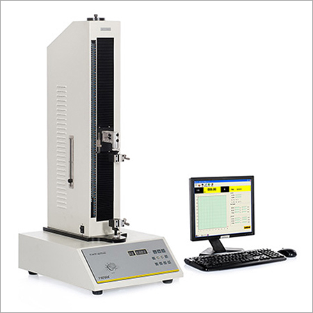Auto Tensile Tester