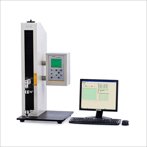 Auto Tensile Tester