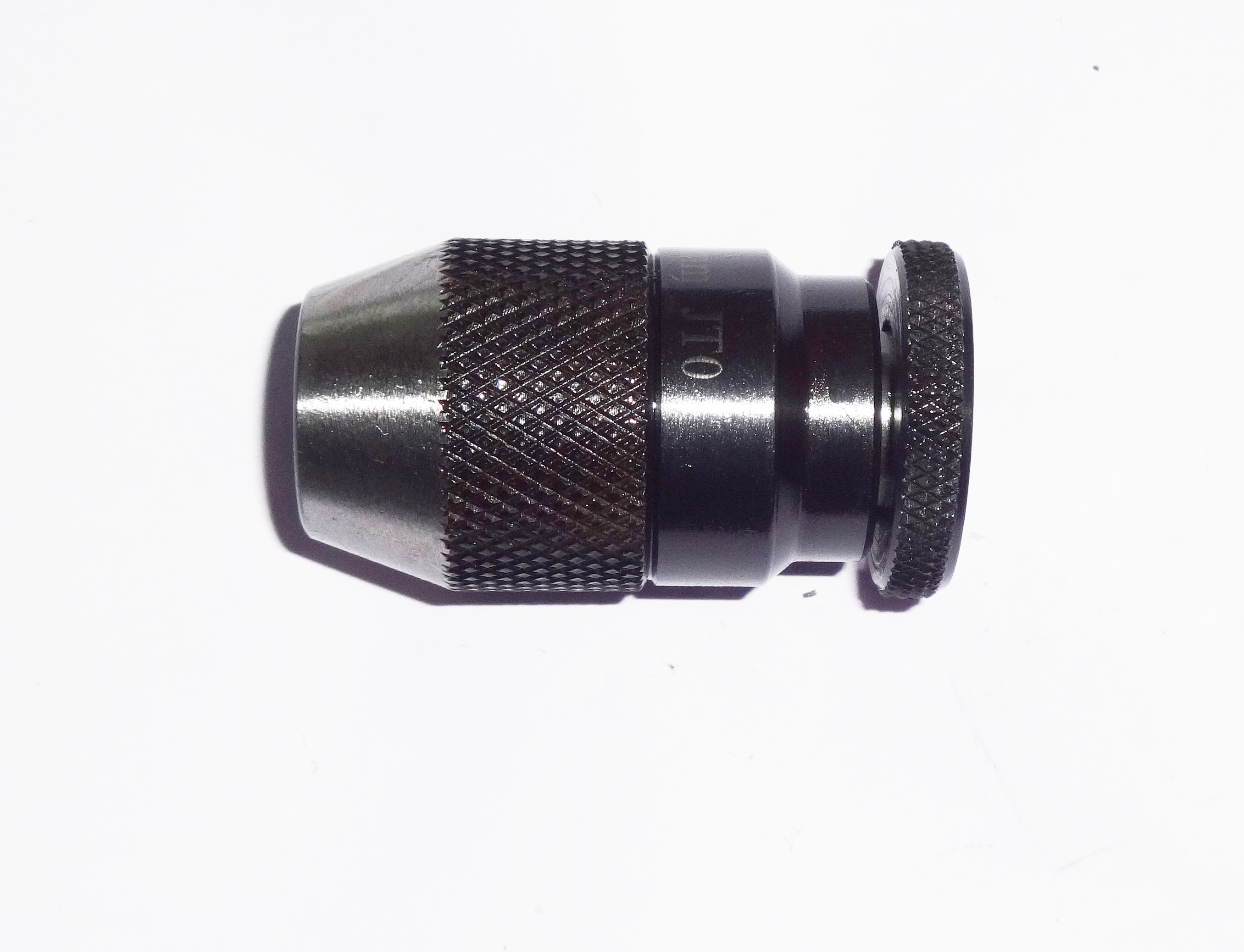 Edm Drill Chuck Non Key Type