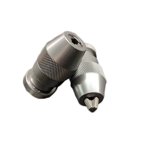 Edm Drill Chuck Non Key Type