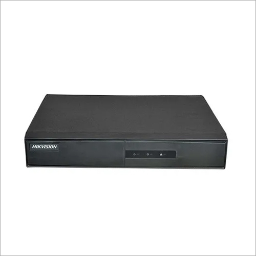 Hikvision Hdtvi 2 Mp (1080P) Series Dvr 4Ch Camera Pixels: 1080 Megapixel (Mp )
