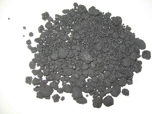 Petcoke Lumps 0mm to 70mm