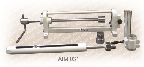Hand Operated Extractor