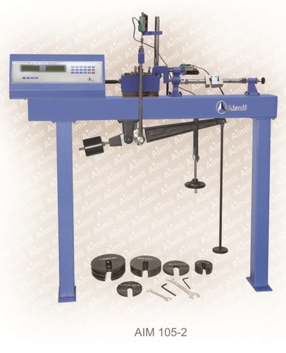 Direct Shear Apparatus