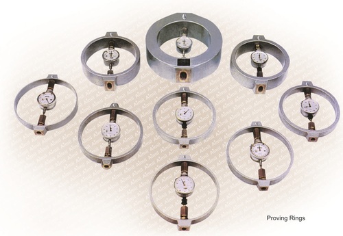 Integral Proving Rings