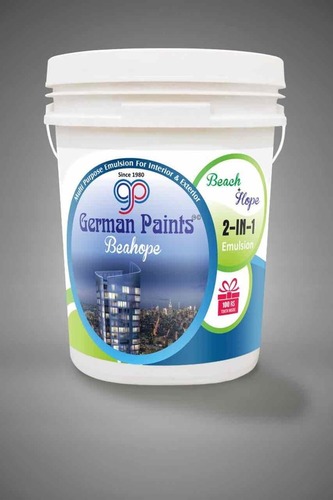 बीहोप बहुउद्देशीय इमल्शन