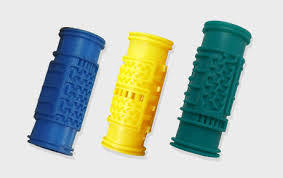 16mm Inline Dripper - Plastic Material, 16 Millimeter Diameter | Good Tensile Strength, High Yield Point, Long Shelf Life, Easy To Clean