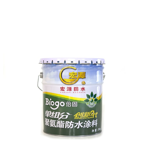 Single-component Waterproofing Coating