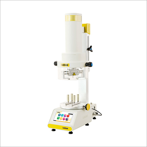 Digital Torque Tester
