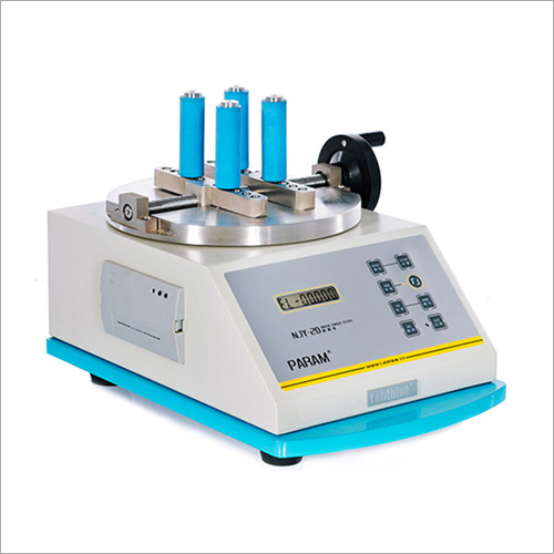 Digital Torque Tester