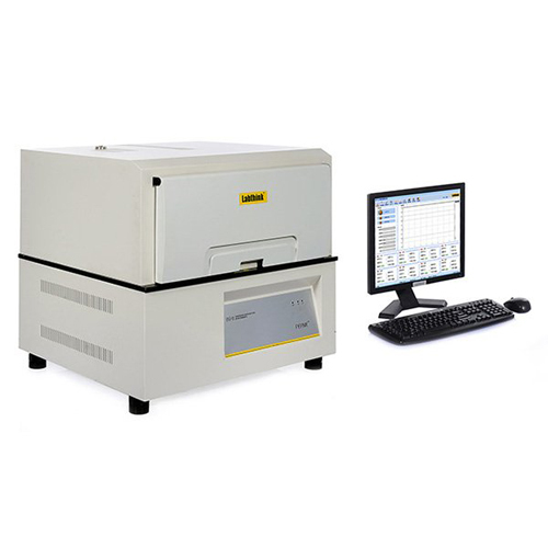 Evaporation Residue Constant Weight Tester - 64L Chamber, 826x727x755mm, 0-80g Range, 0.3mg Accuracy, 100-130°C, 1-8 Specimens, Air Gas Supply
