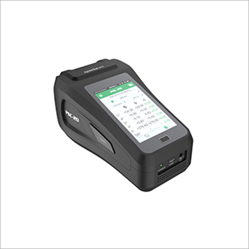 Spectrophotometer