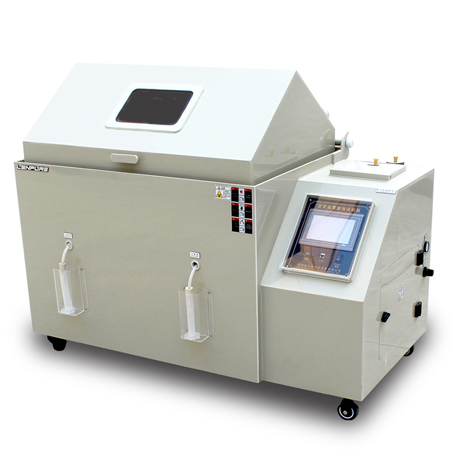 Salt Spray Test Chamber (Touch Screen)