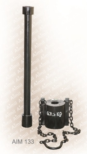 Standard Penetration Test Set