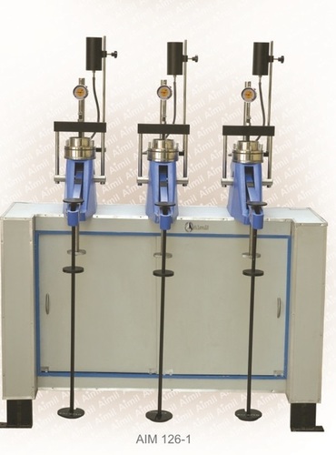 Consolidation Apparatus