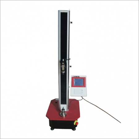 Universal Tensile Strength Tester