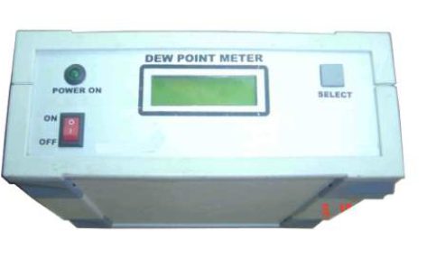 Trace Moisture Analyzer