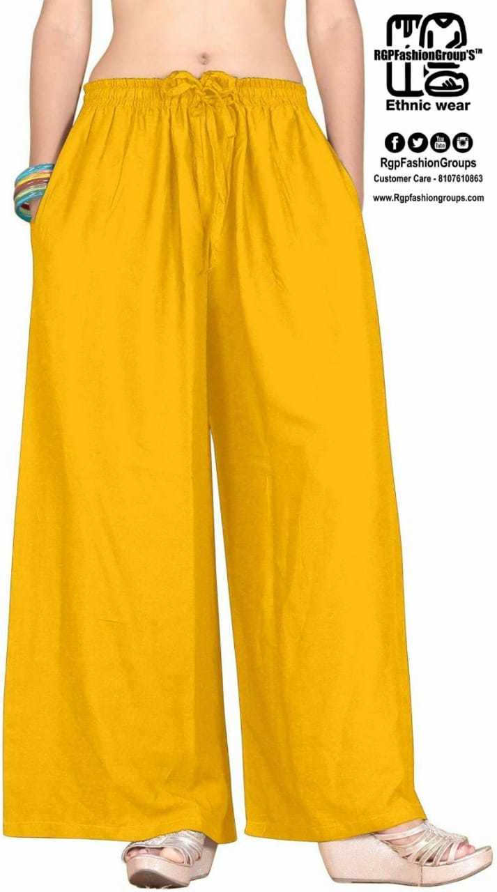 Women Palazzo