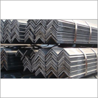 MS Equal Angle - Mild Steel, Available in All Sizes and Customizable Thickness | Durable, Easy to Maintain, Polished Surface Finish