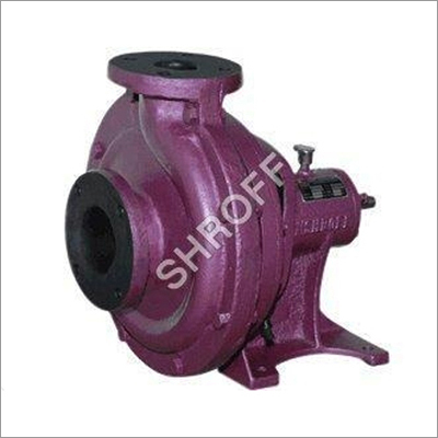 समुद्री पानी पंप