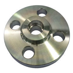 Duplex Steel Flanges