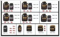 BEST WORKING DIET SUPPLEMENTS