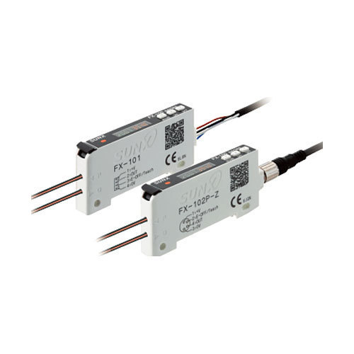 पैनासोनिक सनक्स - डिजिटल फाइबर ऑप्टिक सेंसर