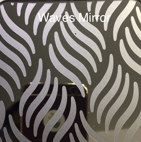 Embossed Stainless Steel Sheets - 8x4 Foot, Thickness 0.5-3.0mm | Available In Silver, Gold, Rose Gold, Grade 304, Plate Shape