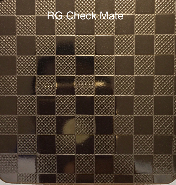 Embossed Stainless Steel Sheets - 8x4 Foot, Thickness 0.5-3.0mm | Available In Silver, Gold, Rose Gold, Grade 304, Plate Shape